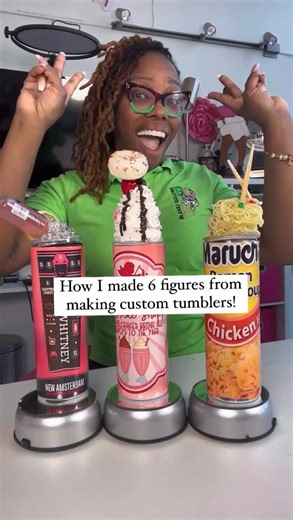 163 reactions · 106 comments | How I made 6 figures from making...