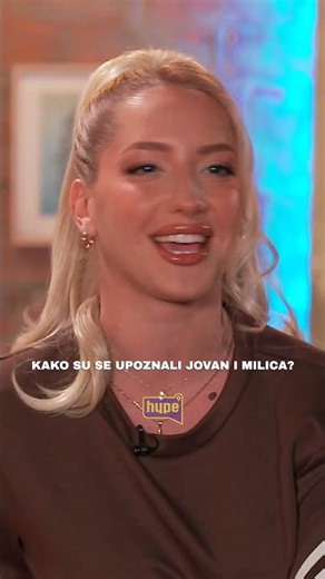 Kako su se upoznali Gruberka i Jovan? #hypetv