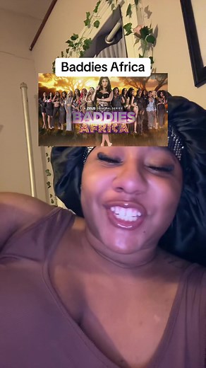 Have you watched the new episode of baddies Africa? #baddiesafrica #zeusnetwork #baddies