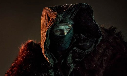 Frankenstein | Guillermo del Toro | Tráiler oficial | Netflix