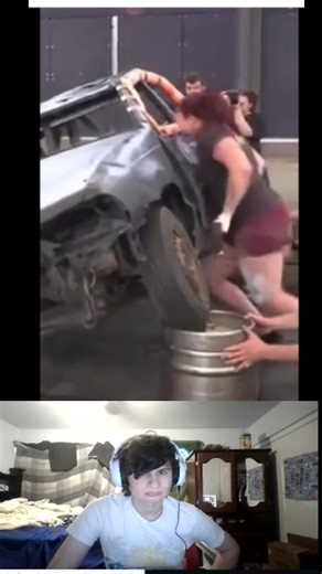 Kylie Trussell on Instagram: ""Pure Strength""