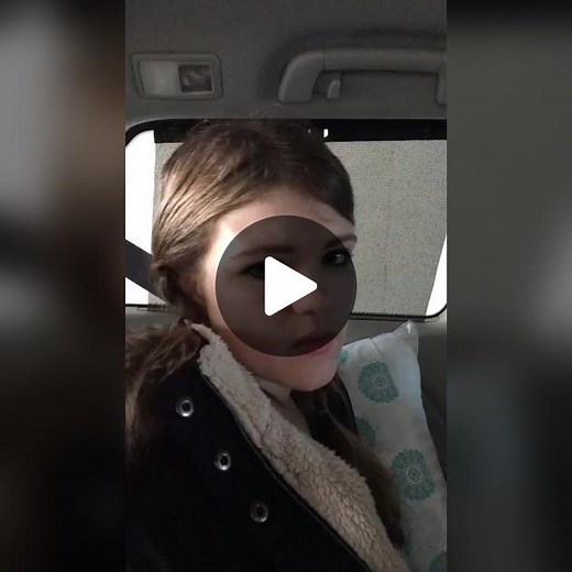 Busy Life Moments with Audrey