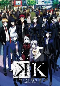 K-免费在线观看-爱壹帆