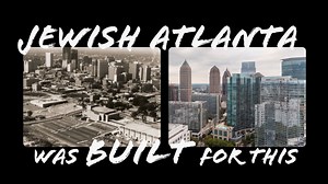 4.6K views · 99 reactions | Built to care. Built to connect. Built to strengthen. The 2022 Community Campaign depends on you! Every dollar donated by people like you builds a bigger, more brilliant future! But we cannot do it without you. | Jewish Federation of Greater Atlanta | Facebook