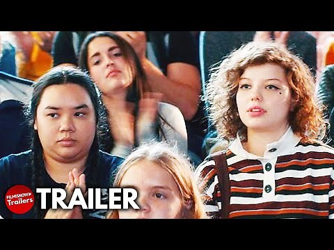 ANTARCTICA Trailer (2020) coming-of-age teen comedy movie