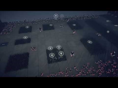 Humanity | Yellow Core | Stealth Mission | Trial 04 | All Goldie's Collected | PS5 | 4K HDR