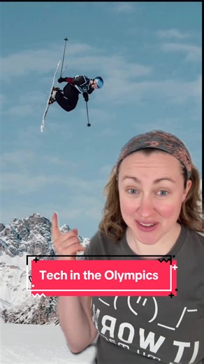 Innovations in Olympic Technology: Pushing Boundaries