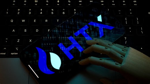 "Une structure organisationnelle opaque": Londres demande le blocage des réseaux sociaux de la plateforme crypto non autorisée HTX