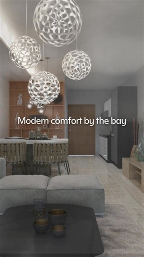 More than just a home, Sail Residences is an intentional blend of form and function—where sail-like architecture, thoughtfully designed spaces, and a seamless connection to nature create a truly distinctive bayside sanctuary. Discover the vision behind its design, as shared by ASYA Design Principal Arch. Albert Yu and SMDC VP for Design, Innovation & Strategy, Jessica Sy. Know the story behind the design of Sail Residences: bit.ly/3CBhRK3 #SMDC #SailResidences | SMDC