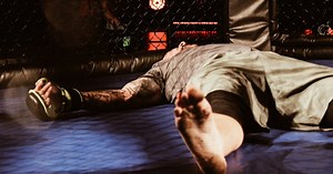 Puntos de presión para la defensa personal - Todo Defensa Personal