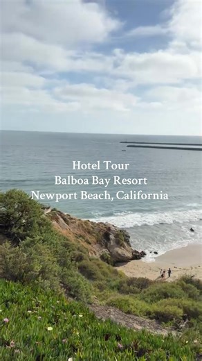 Explore Balboa Bay Resort: Luxury Hotel in Newport Beach