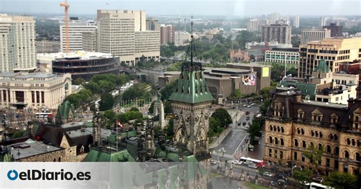 Para ubicarte en el mapa: las zonas de Ottawa que debes conocer antes de ir