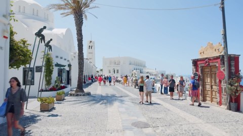 Greece Awaits: Explore Its Hidden Treasures