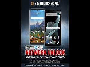 | Sim-Unlocker Pro | Vortex HD67 - Guide How to Calculate Unlock Codes |