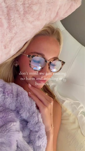 Mind Your Own Business: Embracing Personal Peace