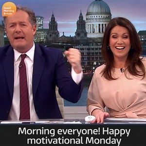 184K views · 1.9K reactions | 55% of the British public voted for Piers Morgan NOT to calm down. Well, you got what you wanted! These are his angriest moments...  | Good Morning Britain | Facebook