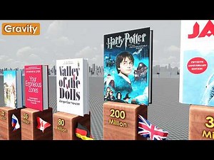 Best-Selling Books
