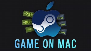 How to Play Windows Steam Games on a Mac
