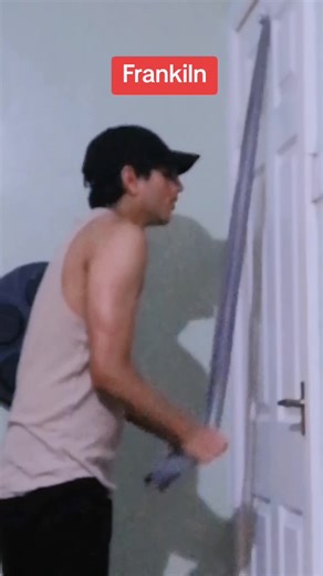 Trying my tri - steps