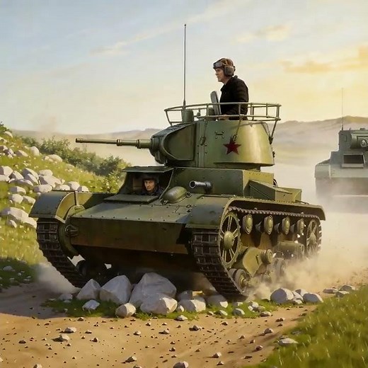 Panzer Corps 2 PG3D Mod - Barbarossa Campaign 1941 - "Brest Litovsk" Soviet Tankattack