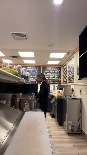 Grace Making a Regular Bowl Time Comparison