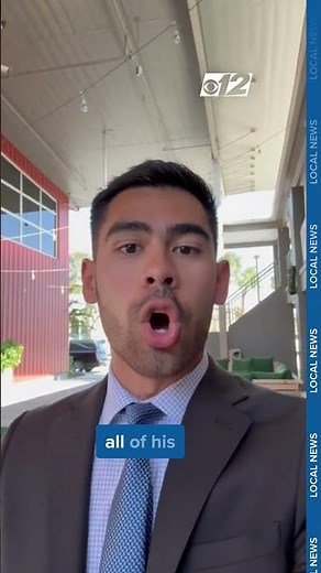 Community set to honor locksmith killed alongside deputy in Florida eviction call