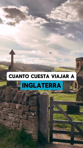 Descubre lo Mejor de Inglaterra en 6 Días