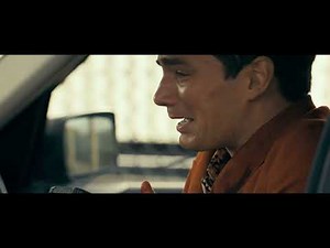 The Beekeeper | Official Trailer (2024)