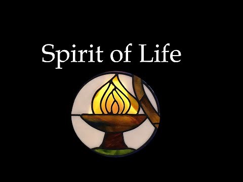 Spirit of Life