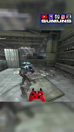 Gears of War Champion abuses wall bounce vs sweaty lobby 😳🚨 . . #Gears5 #gearsofwar #gearsofwar4 #gearsofwar3 #gears5clips gearsofwarclips osok gaming wallbounce 1v1 gb mlg gb gamebattles clutch twitch kick optic opticgaming greenwall vs esports gearsesports gearsmx mw3 fortnite gow GearsEdays gears6 GearsEdays gearsofwarreloaded