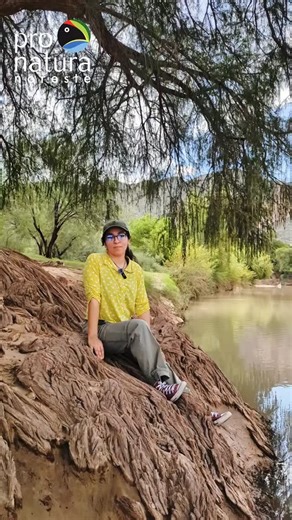 Evitemos la extinción del Río Aguanaval es un proyecto de restauración ecológica y conservación de la biodiversidad que busca proteger y recuperar uno de los ecosistemas más importantes de la región. A través de acciones de rehabilitación del hábitat, educación ambiental y fortalecimiento del entorno natural, este esfuerzo contribuye a mantener los servicios ambientales que sustentan la vida de las comunidades, como la disponibilidad de agua, la salud del suelo y el equilibrio de la fauna y flor