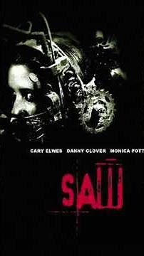 SAW – The Most Twisted Horror Thriller You Must Watch