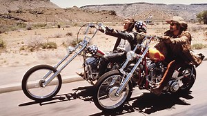 Easy Rider (4K UHD)