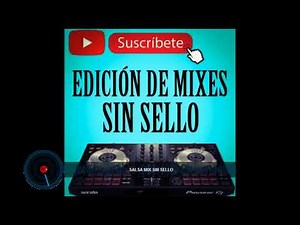 Salsa Mix Sin Sello 😮😮