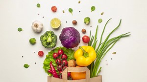 50 reactions · 19 shares | Looking to make smart food choices and...