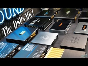 What is The Best DSP MK-I