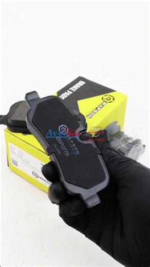 Tormoz qəlbi, ARXA LR016808 RAFSON 2BP077B