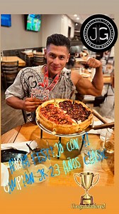 Felicitaciones a mi atleta por su triunfo en Chicago , categoría Jr 23 Años clásic , orgulloso de su trabajo y compromiso por representar a México en otros países 🔥💯🤜🏽🤛🏽 | Jorge Luis Guerrero