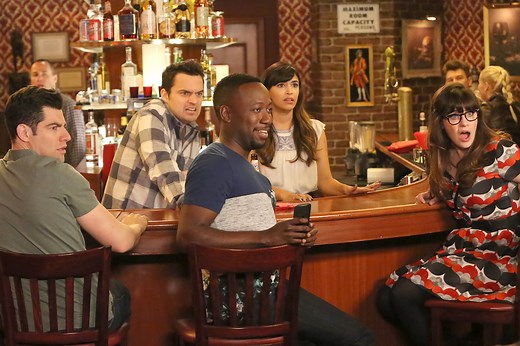 Where to Watch and Stream New Girl