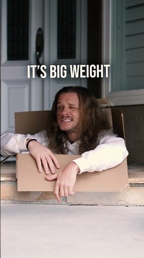 what’s in the box? 📦🤔