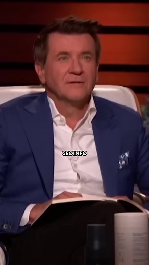 Larq Water Bottles on Shark Tank: A Billionaire's Business Success Story