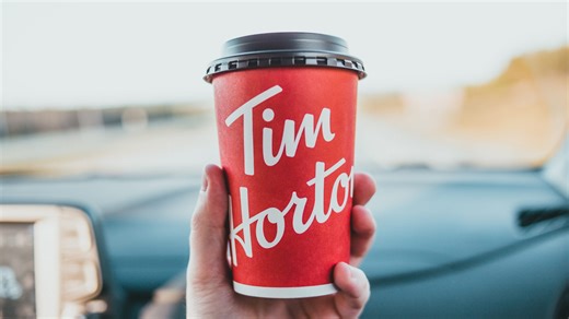 Beloved coffee chain Tim Hortons returns to Florida near Sarasota