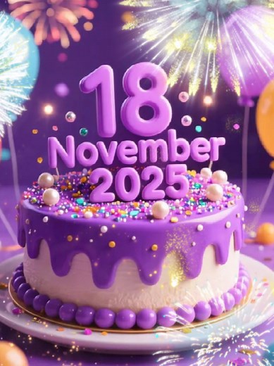 Template Ucapan Selamat Ulang Tahun 2025