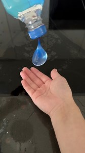 Have you ever seen heavy water? 😮 #satisfying #viral #bubble #diy #wow | Maqaroon / Cute Life Hacks