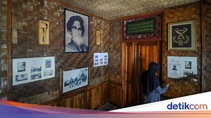 Cut Nyak Dien, Pahlawan Wanita yang Tak Pernah Menyerah Melawan Belanda