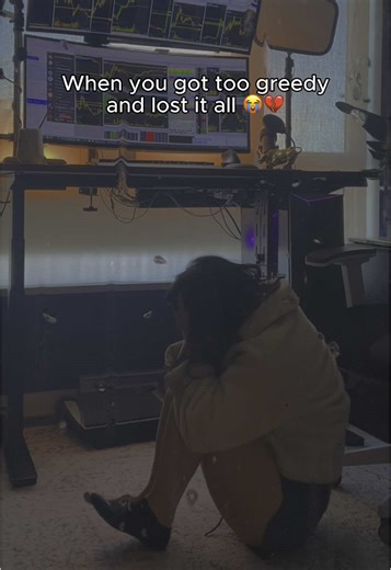 Humbled Trader (@humbledtrader) - The Joys of Day Trading: Humor and Insights