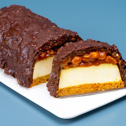 263K views · 411 reactions | The delicious chocolate cake that...