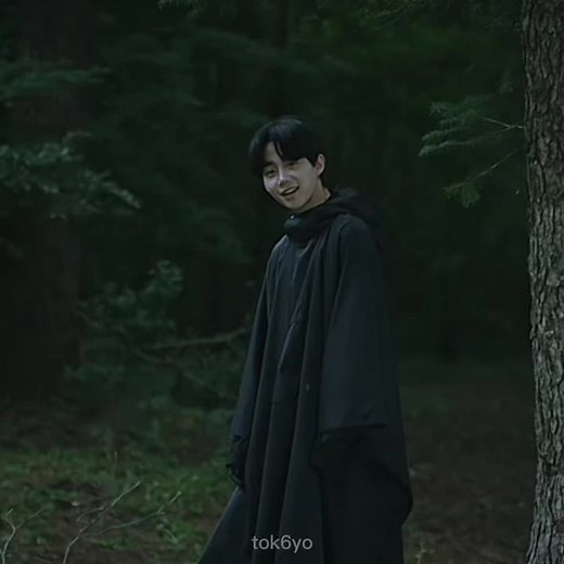 The Cutest Serial Killer in Blind Kdrama | Park Ji Bin & Jung Yoon Jae