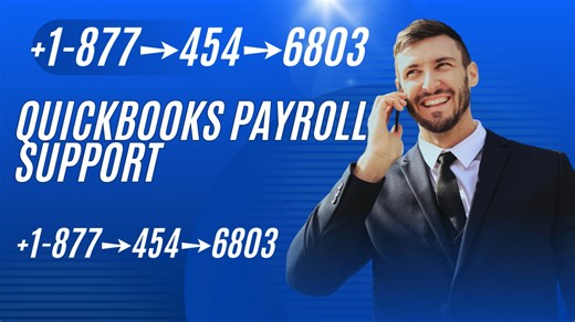 QuickBooks™ Payroll Support (Service) Official Guide -- Step-by-Step Help & Support & Service for QuickBooks™
