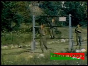 La Legion Marche.2 REP Legion Etrangere